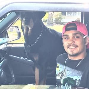 Meet your Posher, Cody